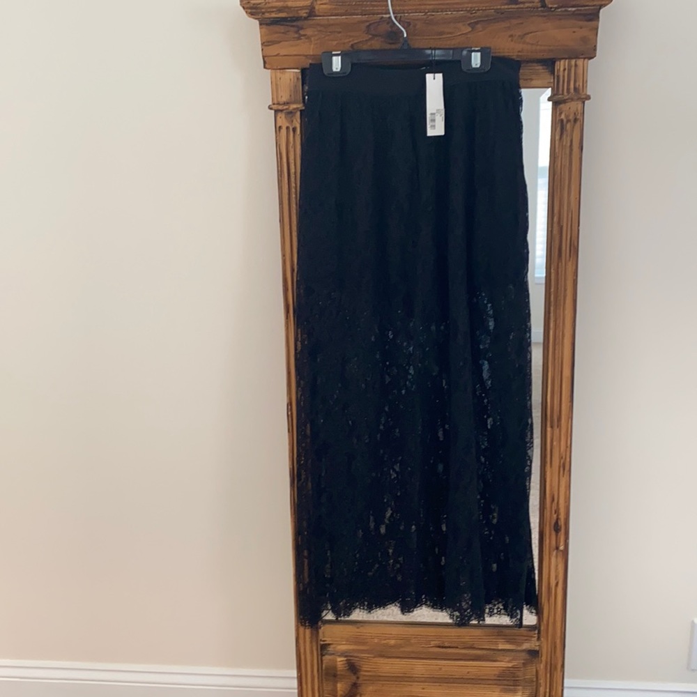 Fleur du Mal brand new skirt